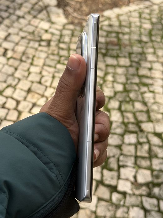 Vivo x100 ultra.1TB/16GB RAM COM CAIXA E TUDO