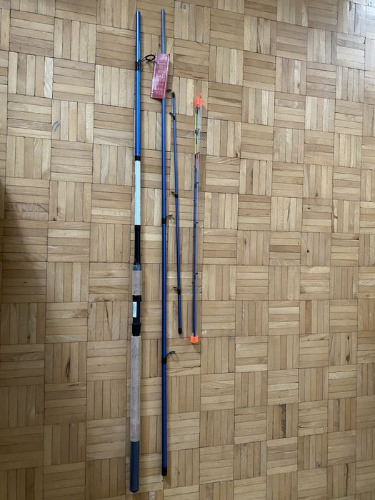 Robinson Stinger Feeder