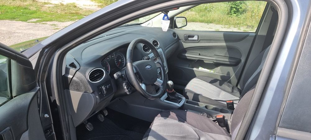 Продам Ford Focus 2007