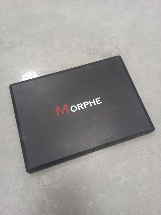 Paleta cieni MORPHE