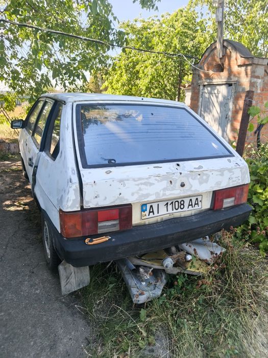 Ваз 2109 в чудовому стані!