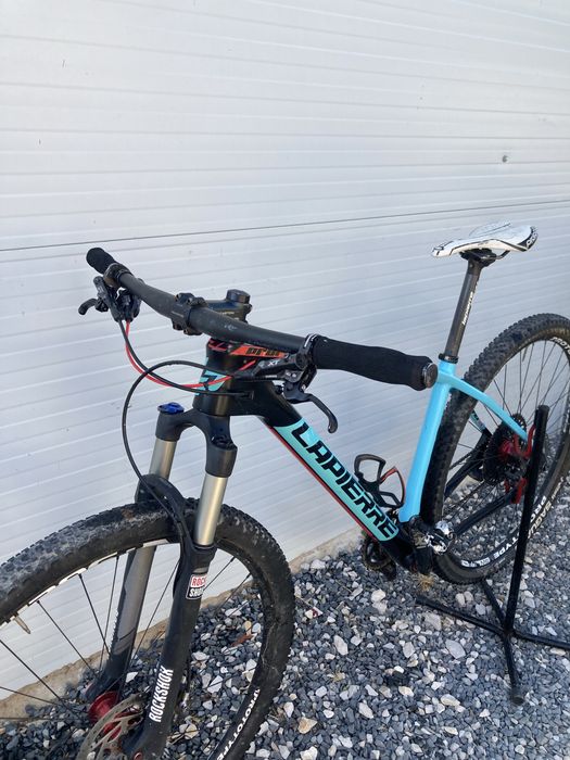 Lapierre prorace
