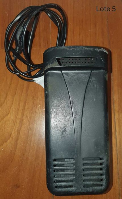 Material diverso para Aquário