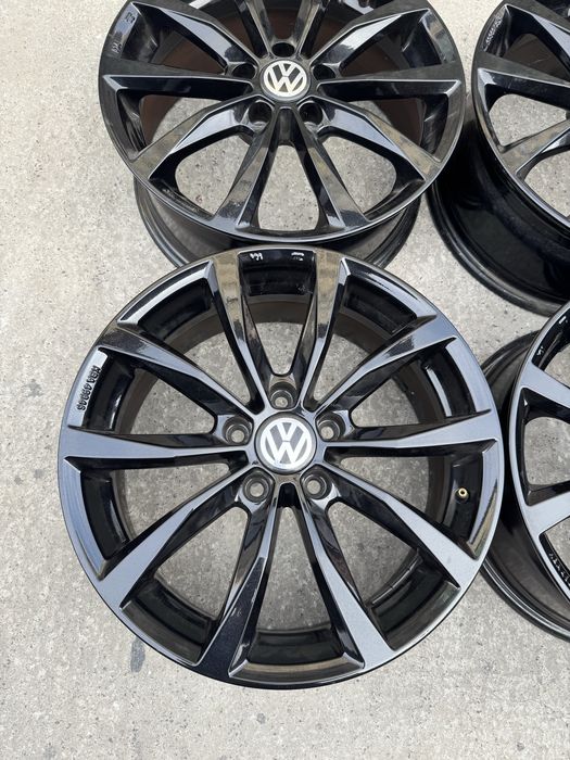 Диски 5*112R17 Volkswagen passat,tiguan