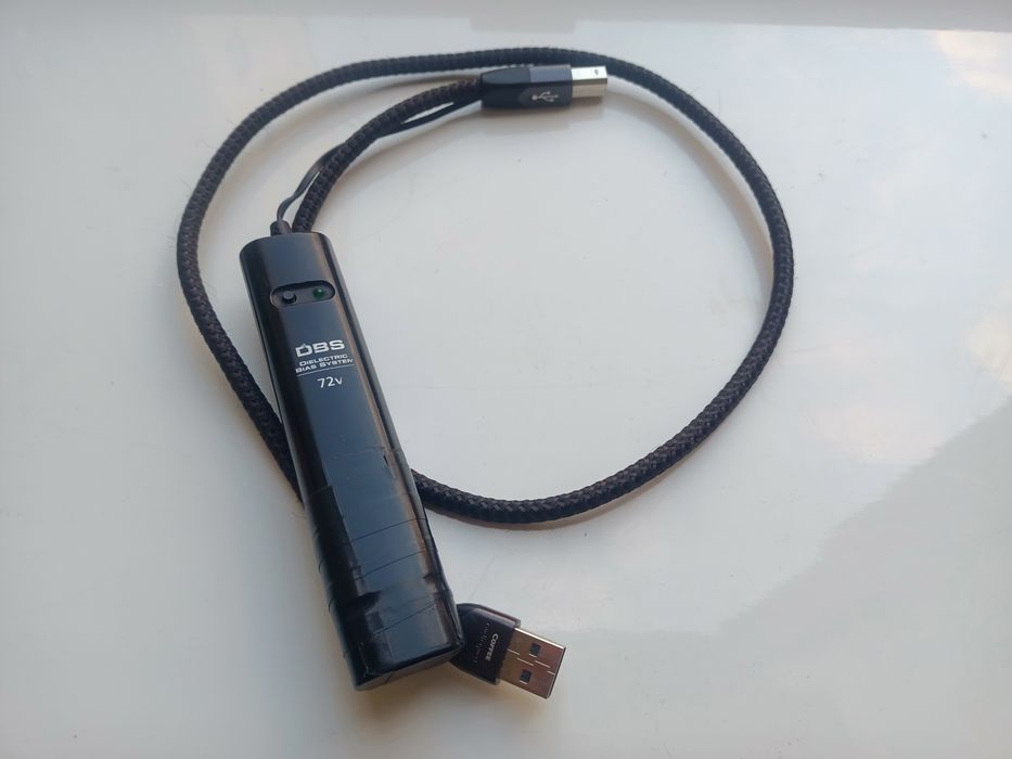 Audioquest coffee usb 0.75 m