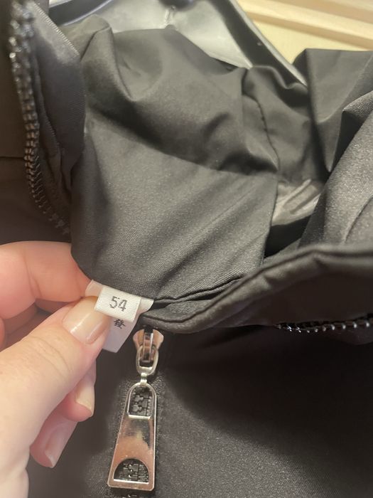 Куртка зимова 50-52