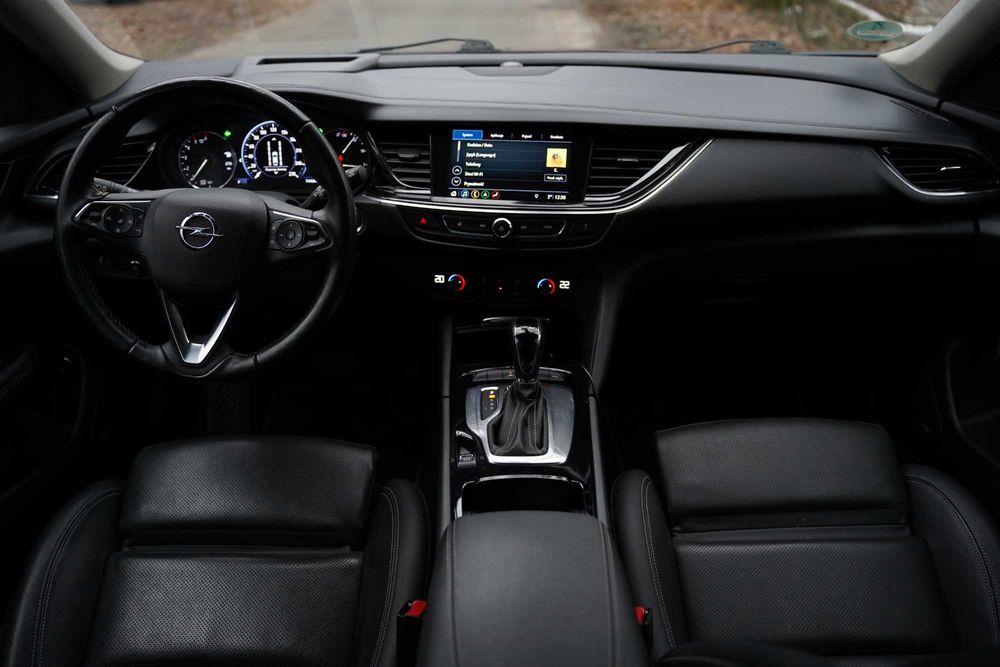 Opel Insignia Wynajem długoterminowy TANIO!