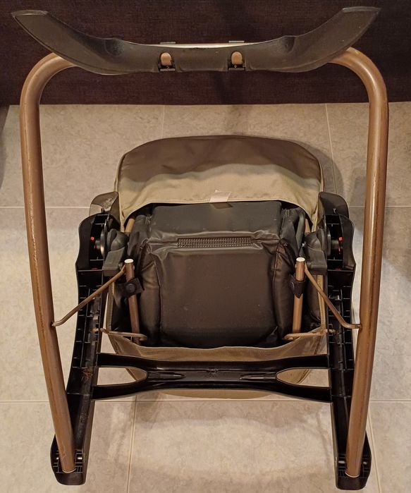 Espreguiçadeira bebé United Color Of Benetton