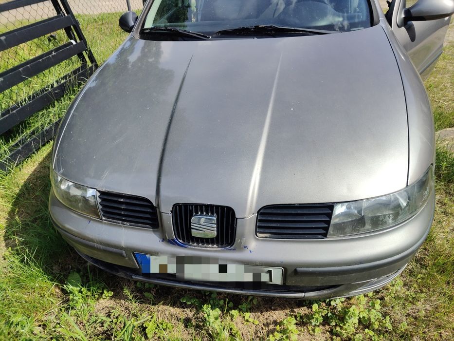 SEAT LEON Tanio!!!