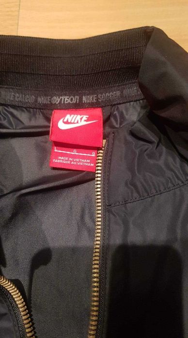 Kurtka męska Nike