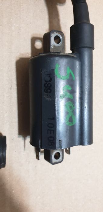 Котушка запалювання Suzuki Burgman 400, Denso 129700