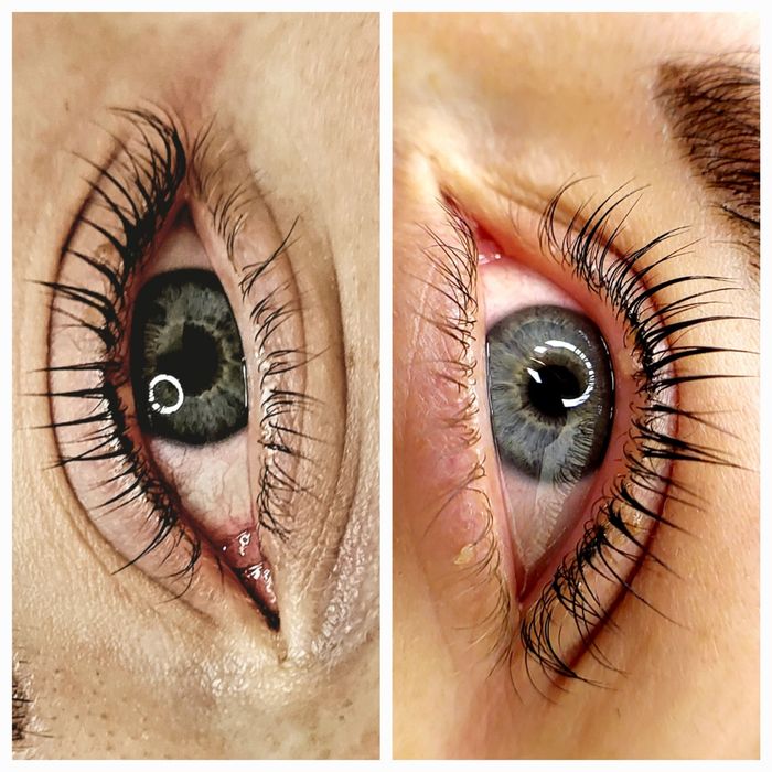 Ламінування вій 800 грн. Дорогожичи, Сирець