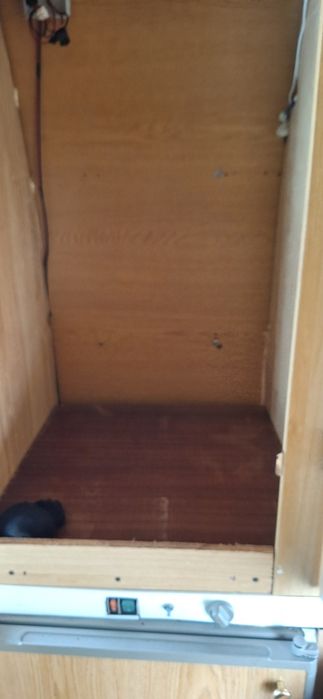 Autocaravana Citroen Jumper