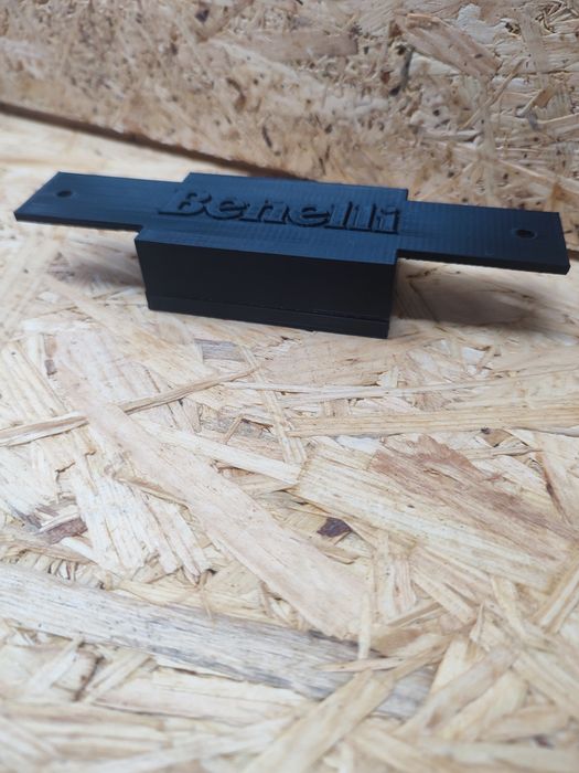 Box para via verde Benelli TRK502/502X/702/702X (protector punho)
