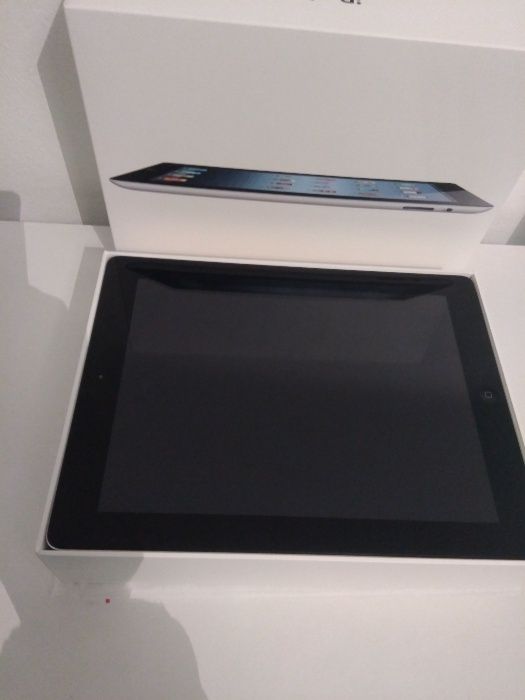 iPad de 2ª Geração