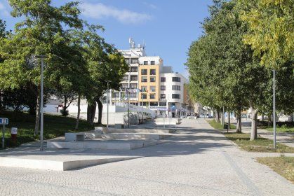 Terreno para construção