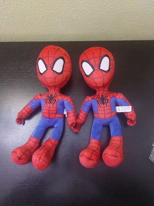 Peluche Spider Man