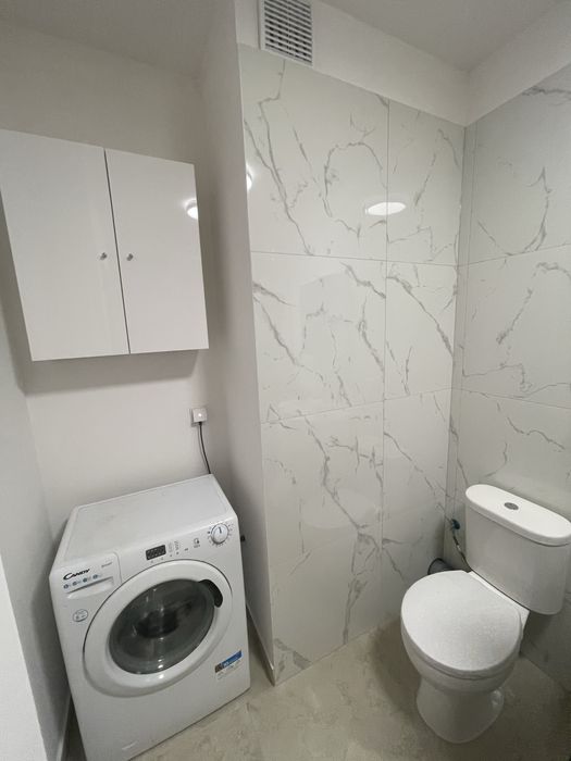 Mieszkanie  50.32 m² z widokiem na stawy Gdansk - ul Porebskiego 44 - Widok 6