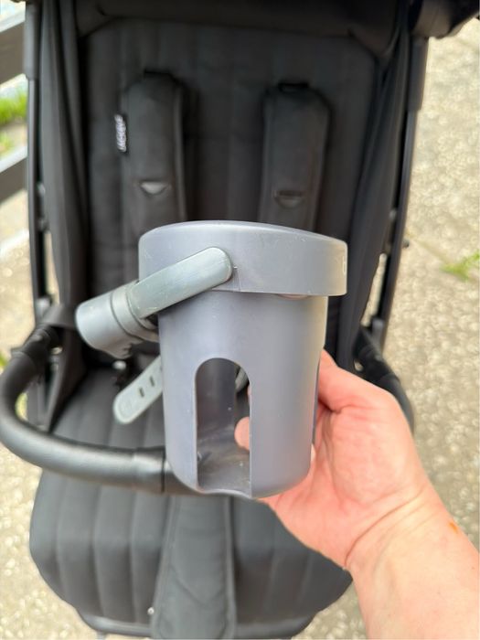 Wózek Easywalker