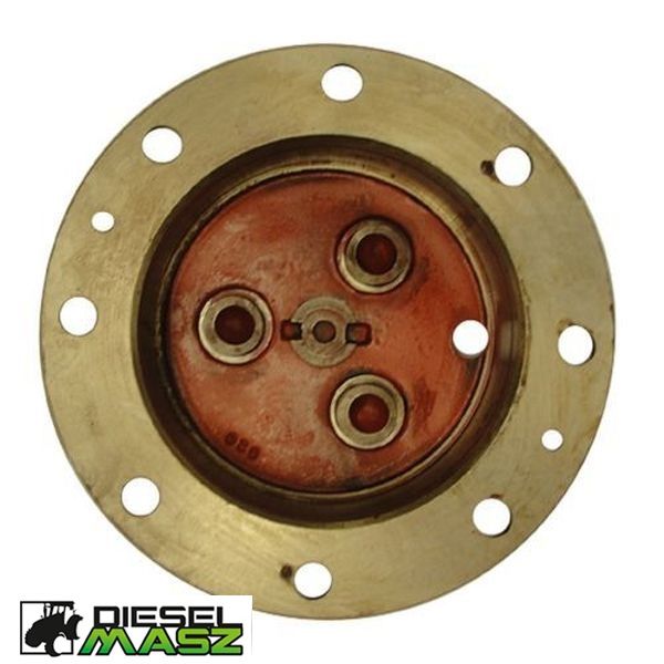 Kosz satelit zwolnica przedni most L40041 John Deere APL325, APL330