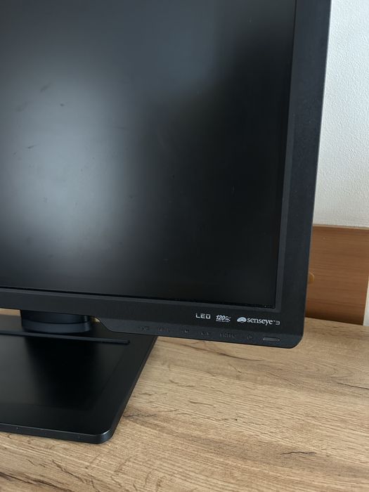 Монитор Benq 120hz