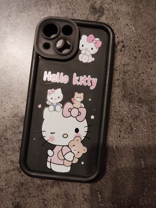 Etui na telefon iPhone 13mini