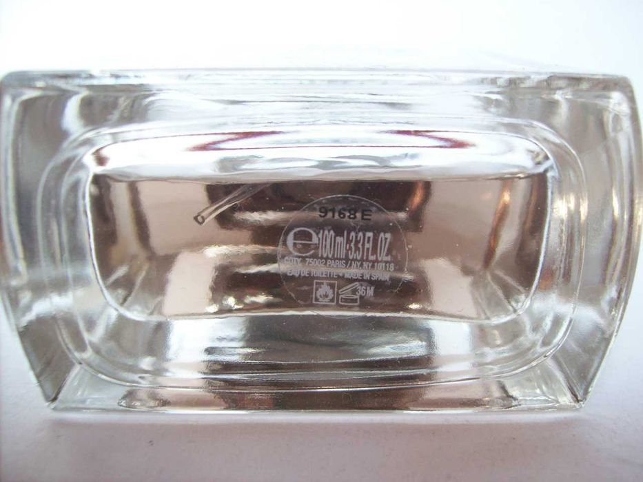 Calvin Klein Eternity Now for Men - 100ml - UNIKAT a