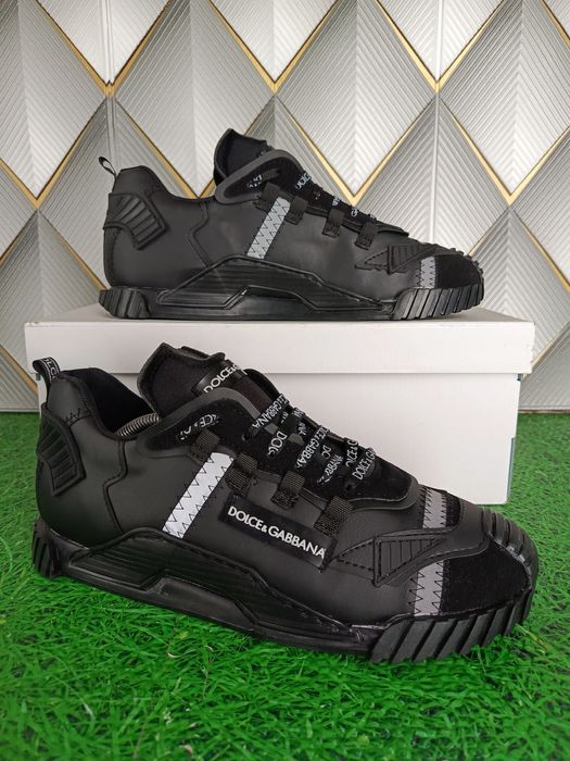 Кросівки Dolce gabbana (42,45р)