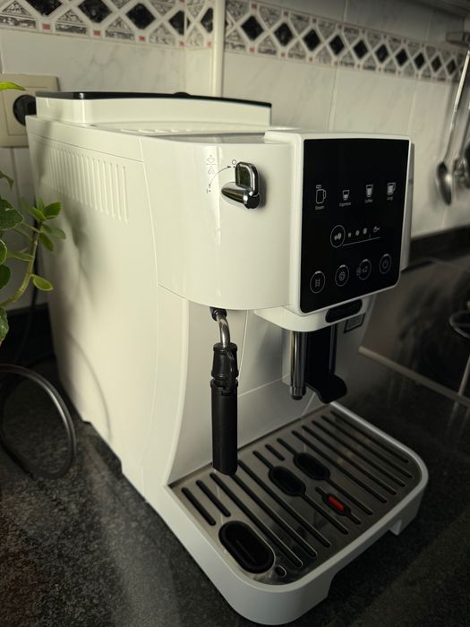 DeLonghi Magnifica Start Coffee Machine432663066009948163