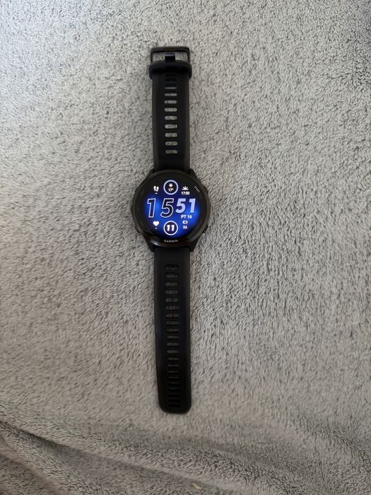 Garmin Forerunner 570 47mm