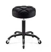 Стілець для майстра на колесах