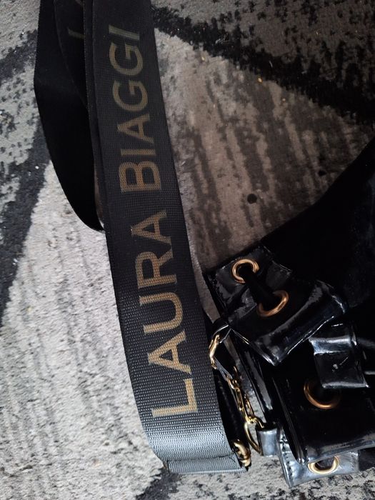 Torebka Laura biaggi