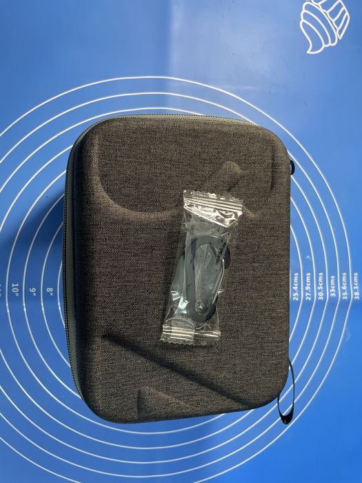 Кейс для окулярів DJI Goggles 2 та 3