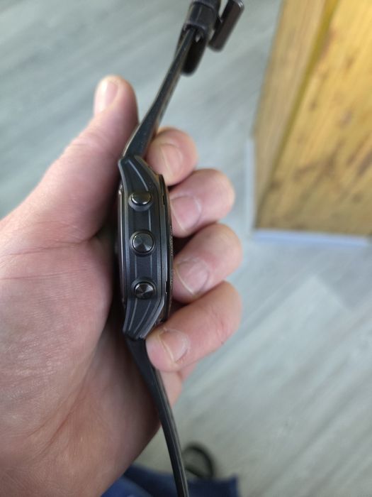 Продам Garmin Fenix 7x б/в