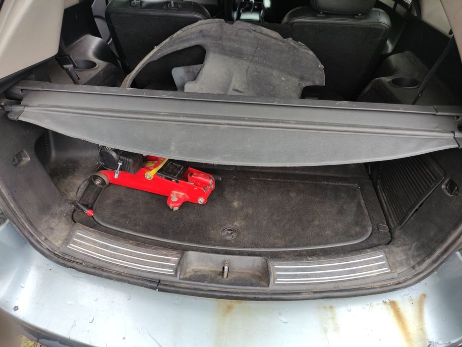 Chrysler Pacifica 3.5L 2004