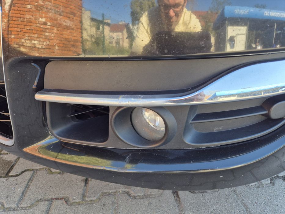 Renault Laguna 3 2012 1.5dci