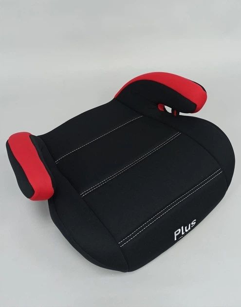 Автокрісло-бустер Carrello Plus