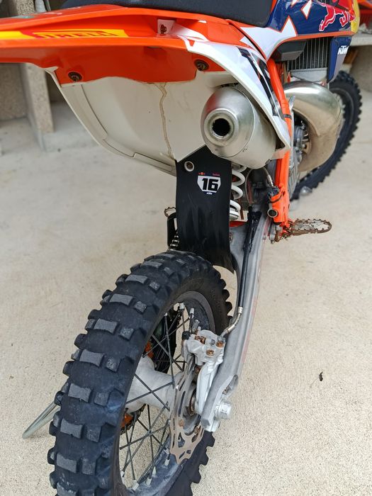KTM 85 SX 2018 – Excelente Estado
