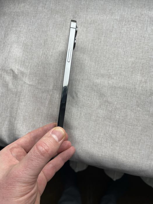 IPhone 12 Pro Max 128  GB Graphite в майже в ідеальному стані