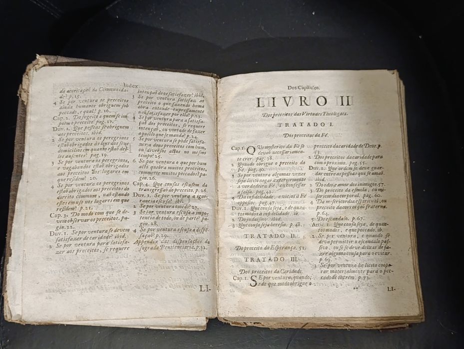 Medulla da Theologia Moral – Hermann Busembau –1731
