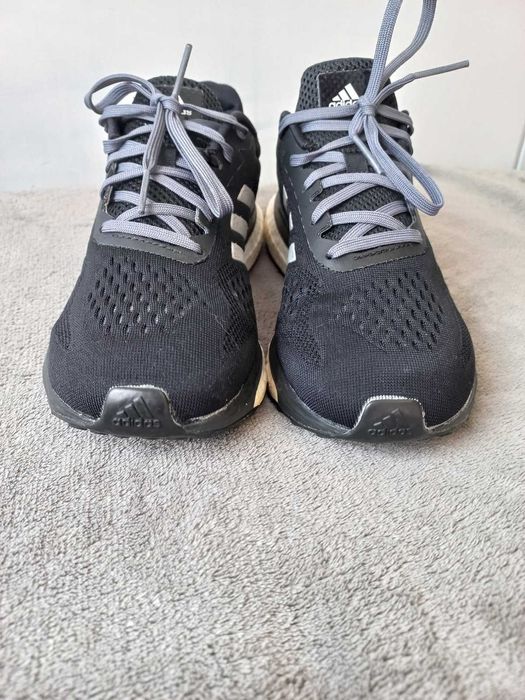 Кросівки Adidas Response LT W Boost, 38 розмір