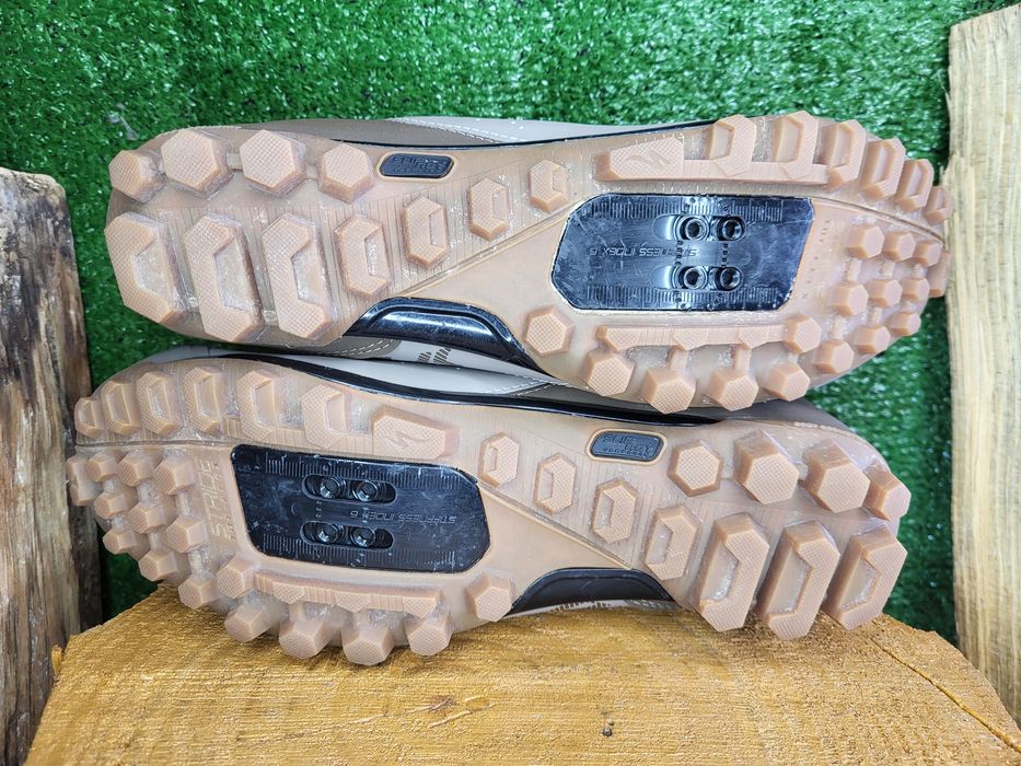 Sapatos BTT Specialized