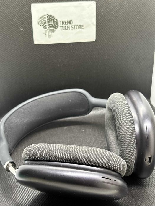 InPods Max-Active Noise Cancellation (ANC)64398502723841122