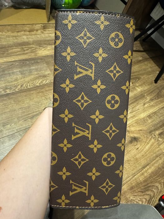 Torebka LV Victoire Monogram