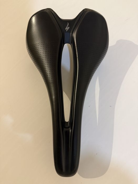 Selim S-Works Romin carbono