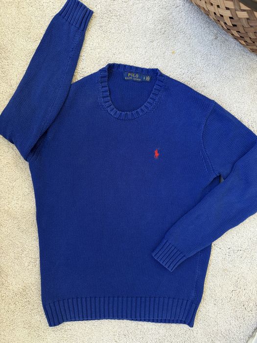Sweat Ralph Lauren