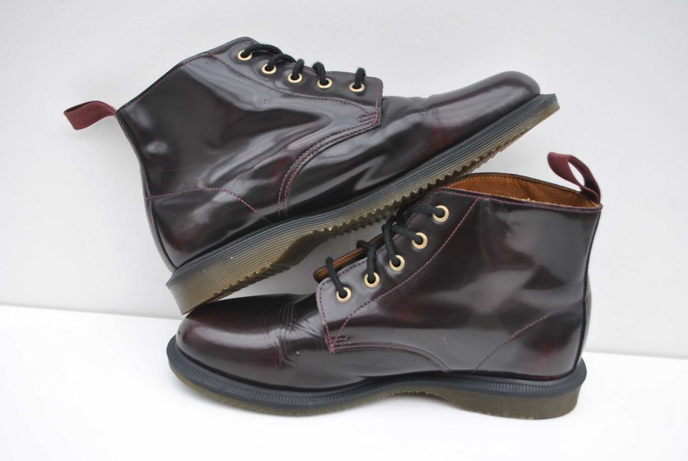 Botki trzewiki Dr Martens Emmelie