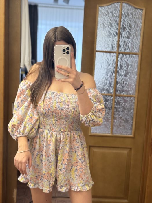 Комбінезон жіночий легкий