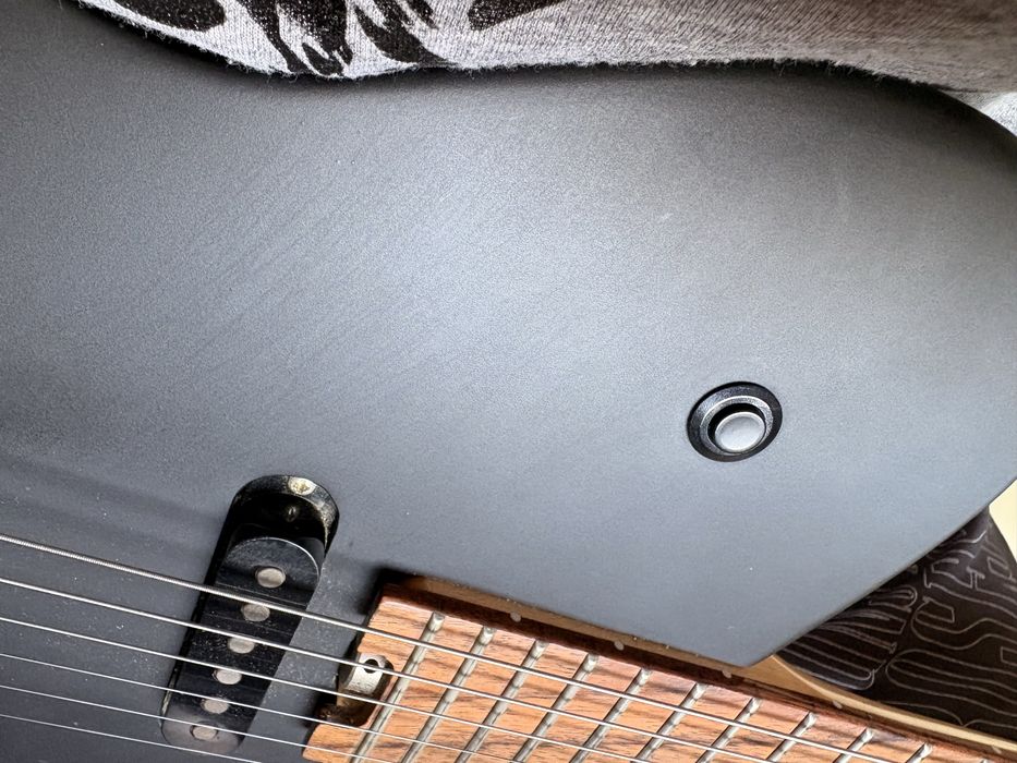 Guitarra Elétrica CORT/MANSON MBC-1