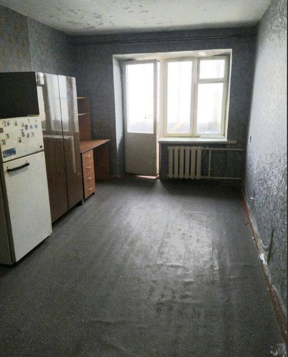 1 кімнатна квартира Нова Баварія